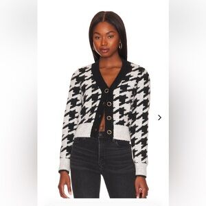 Lovers & Friends Kalida Cardigan